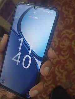 Brand New Realme Note 50 4+4/128