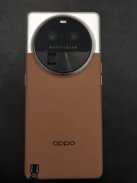 Oppo findx6 pro 0