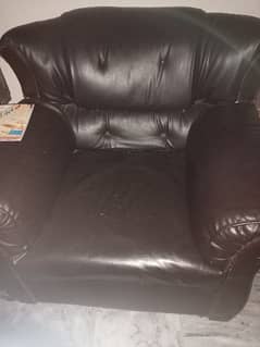 5 seater sofa need to repair