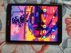 Samsung galaxy tab3  11 inch 4 GB ram 32gb ROM