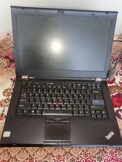 Linovo T420 Thinkpad