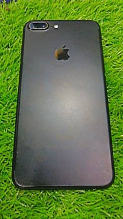 Iphone 7 plus PTA Aprove 128Gb 0