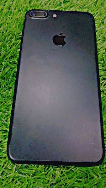 Iphone 7 plus PTA Aprove 128Gb 1