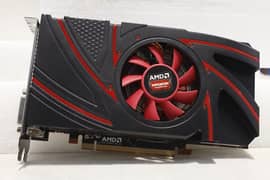 AMD Radeon (TM) R9 200 Series 0