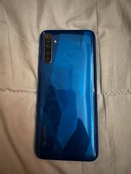 Realme 5 ( 10/10 Condition ) 0