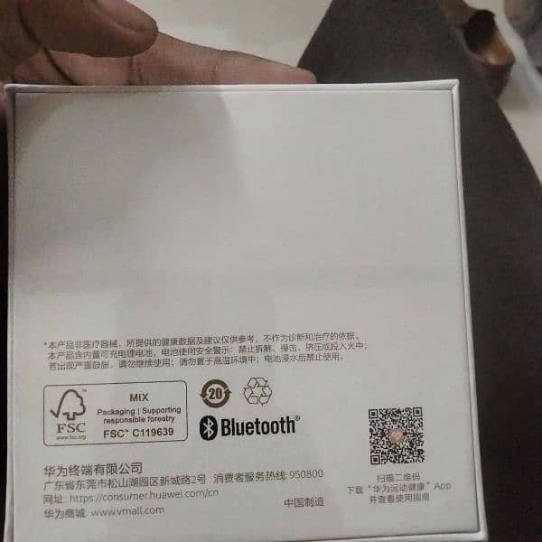 Huawei Watch GT 4 41MM urgent sale 2