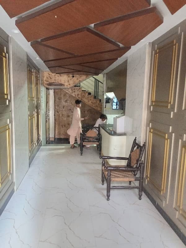 2 Bed Al Rahman Residency Flat For Sale 1