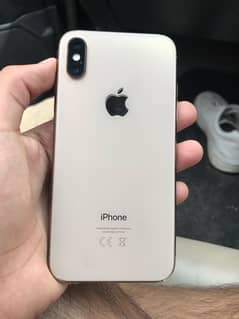 Iphone XS Dual PTA Approved