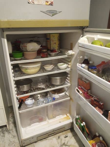 Dawlance refrigerator for sale 2