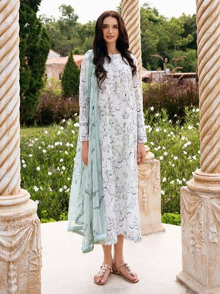 lawn chikankari 7