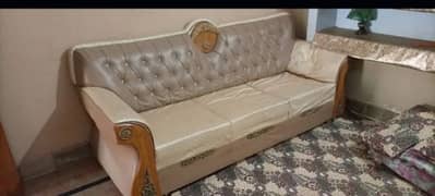 3 sector sofa set 0