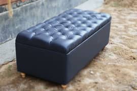 ottoman storage box for sale