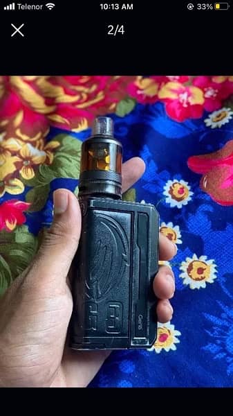 Voopoo Drag 3 3