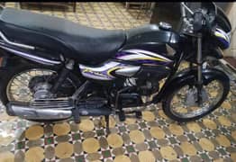 Honda pridor,. kamal engine