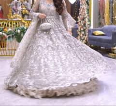 Akbar aslam original walima maxi / Available for sale