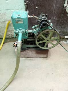 Javed pump 0