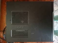 Gaming Acer core i5 2nd generation pc