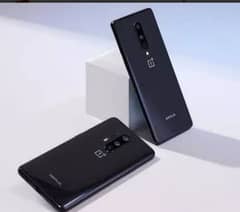 OnePlus 8 pro 12/256 black color 0