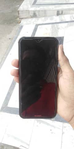 Huawei y6 prime