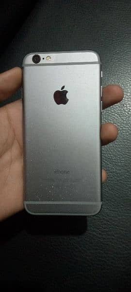 I phone 6 for sale lush condition 1