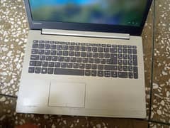 Lenevo Ideapad 320-IKB 8th gen Core i5 1 TB HDD, 20 GB Ram