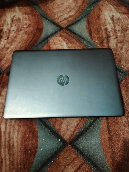 HP i7 6th Generation Zbook 5