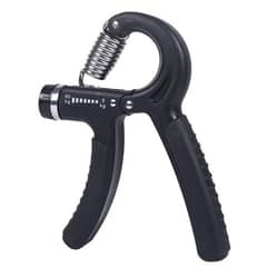 Hand gripper