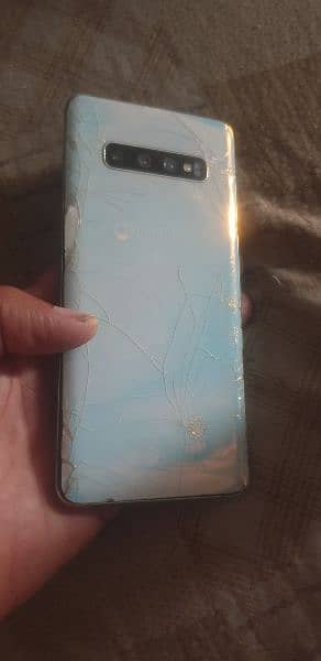 samsung s10 plus non pta 1