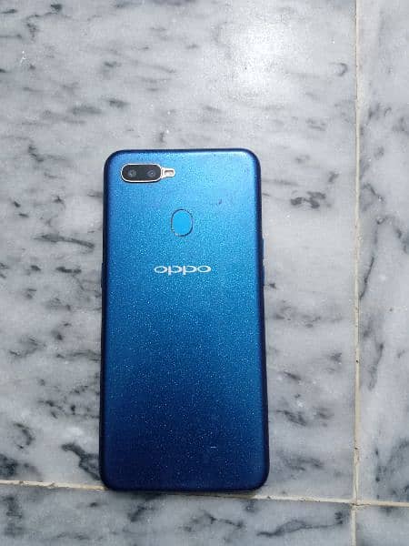 oppoA5s original without box pta approved h 1