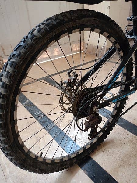 mountain bicycle for sale 2