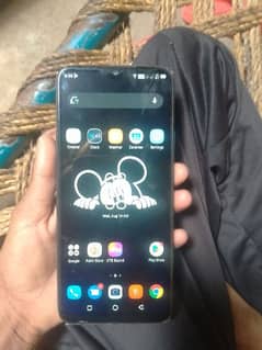 infinix note 9 10/9 condition with charger 4/64 GB memory 0