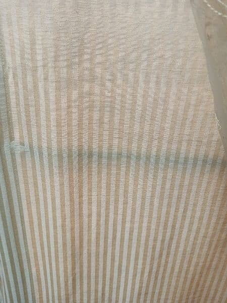 Blinds with sheer curtains 5