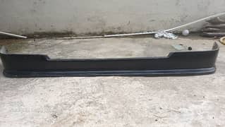 suzuki mehran front body kit for sale 0