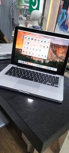 Macbook pro 5th generation