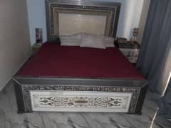 Bed Set for sale