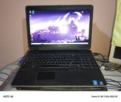 gaming laptop 4th generation dell 0