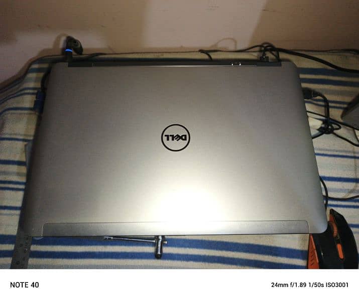 gaming laptop 4th generation dell 4