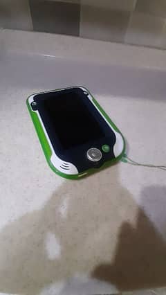 Leappad ultra by leapfrog