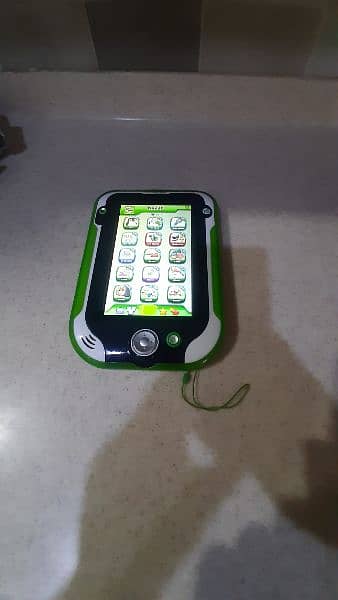 Leappad ultra by leapfrog 1