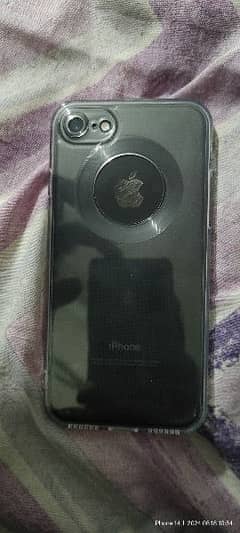 iPhone 7 32gb for xale 8 by 10 condition non pta 0