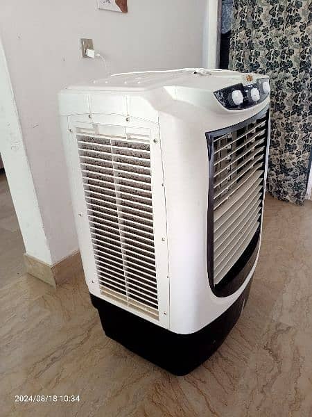 ECM 6500 Plus Room Cooler for sale 2