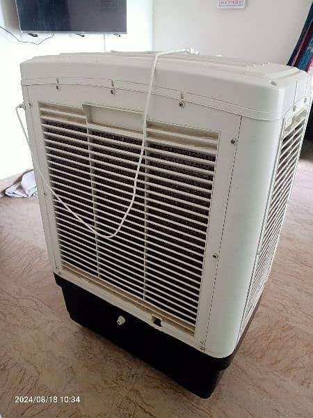 ECM 6500 Plus Room Cooler for sale 3