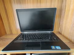 DELL Core i7 3rd generation