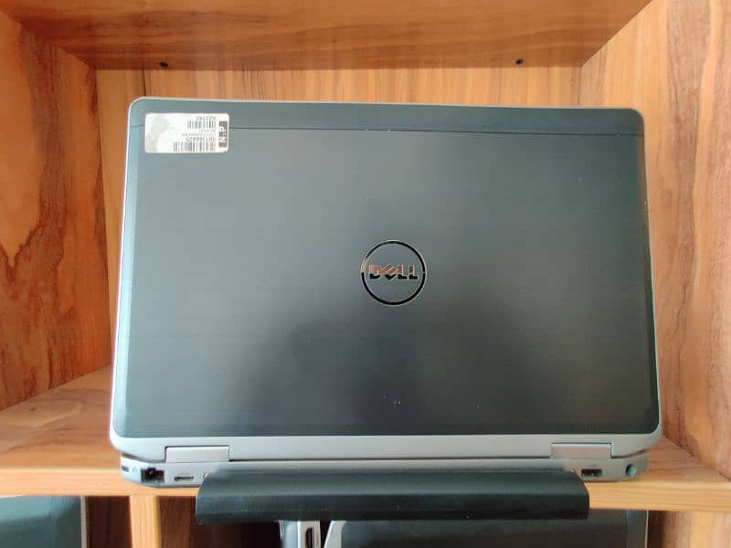 DELL Core i7 3rd generation 2