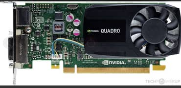 NVIDIA Quadro K620