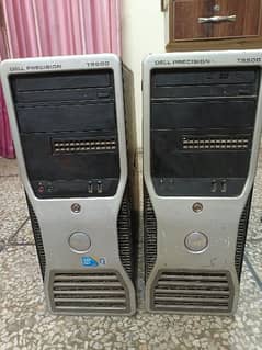 Dell Precision T5500 0