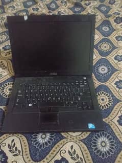 Dell Latitude E6400 3gb Ram 80gb HHD 0