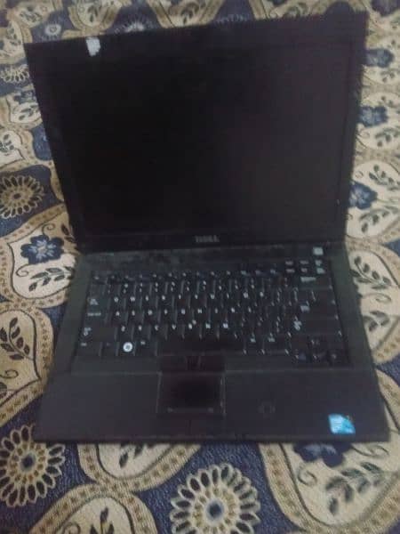 Dell Latitude E6400 3gb Ram 80gb HHD 8