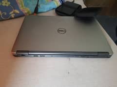 DEll Latitude coi5 4th generation