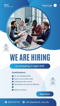 Hiring